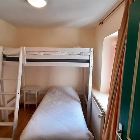 Relais Du Noble Voyageur Hotell Brioude Eksteriør bilde