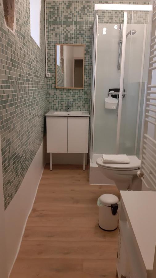 Relais Du Noble Voyageur Hotell Brioude Eksteriør bilde