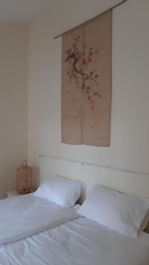 Relais Du Noble Voyageur Hotell Brioude Eksteriør bilde