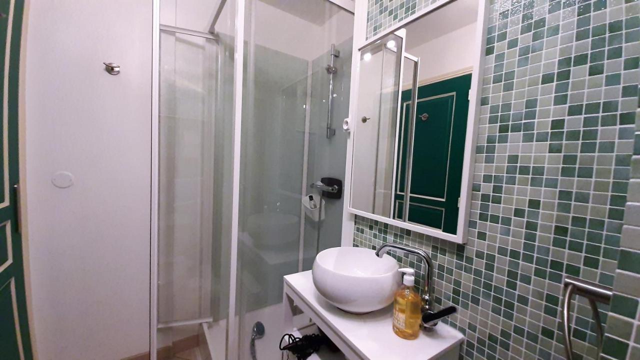 Relais Du Noble Voyageur Hotell Brioude Eksteriør bilde