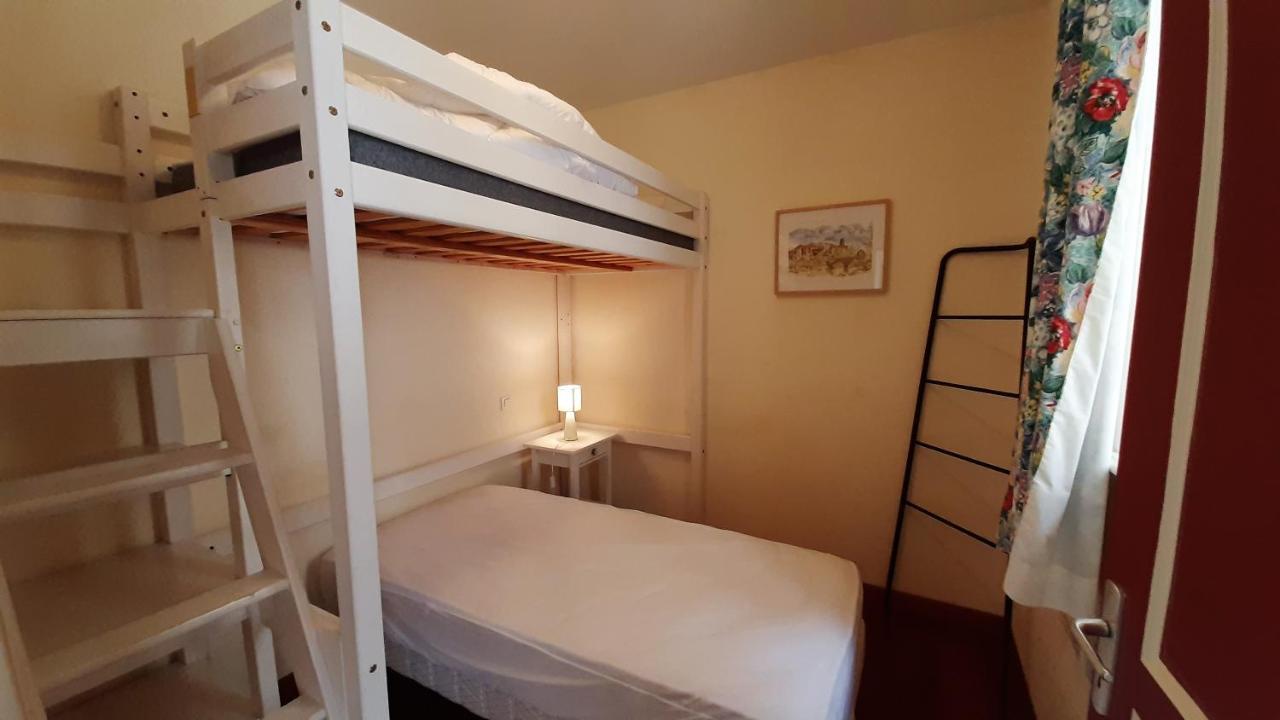 Relais Du Noble Voyageur Hotell Brioude Eksteriør bilde
